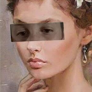 Meet your Posher, Missy